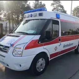 天津救护车转运/长途跨省市返乡拉回家/危重病人租赁价格收费用